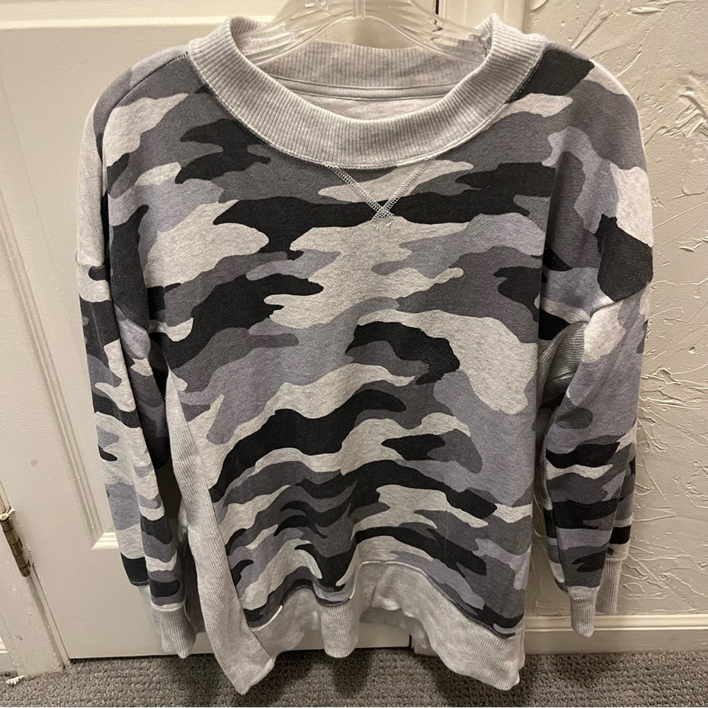 Aerie sweater